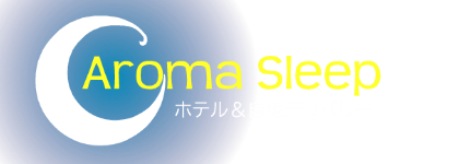 出張マッサージのアロマスリープのアロマセラピスト求人募集情報